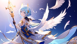 小魔仙