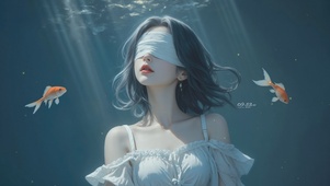 浪漫光影
