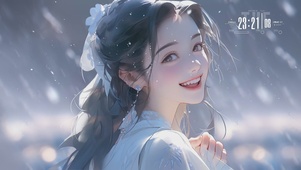 风雪