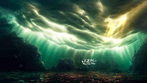 海底