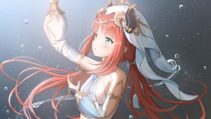 晨光·妮露