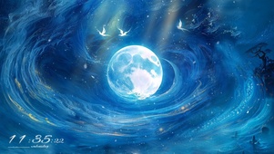 星河烂漫