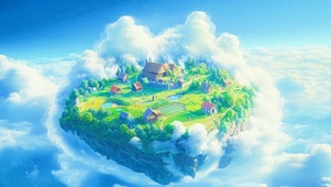 空中农场