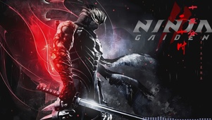 《忍者龙剑传》隼龙