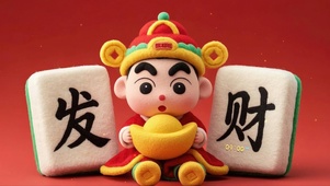 2025宜发财打工人