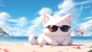 猫咪大哥