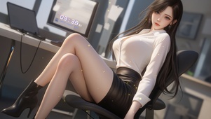 明眸深处藏着远山的旧话