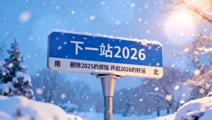 下一站2026