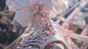 骨语
