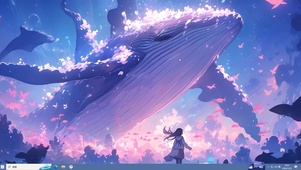 鲸