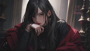 对视3秒