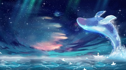 鲸梦2