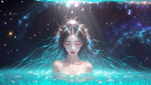 虚空海
