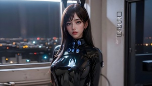 特战队
