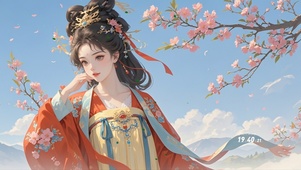 游园惊梦