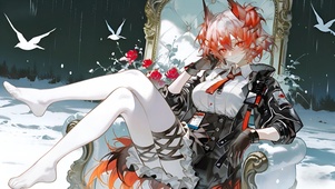 菲亚梅塔-王座女王