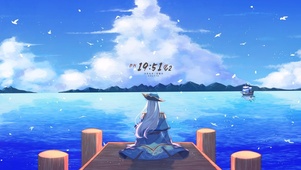 听海