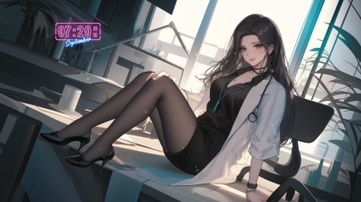 瞬间绽放出令人心醉的美丽