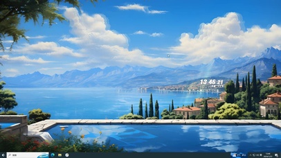 面朝大海春暖花开