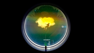 6k太空人