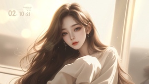 4K温柔乖乖女