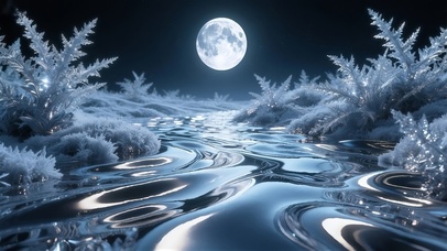 五行能量提升-金（4K)）