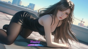 秀色空绝世，馨香为谁传