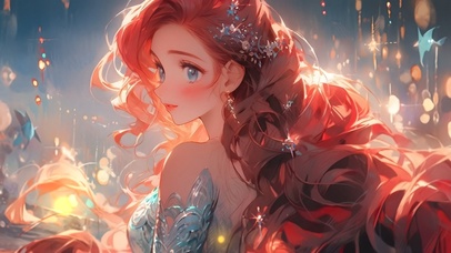 公主（非主题）