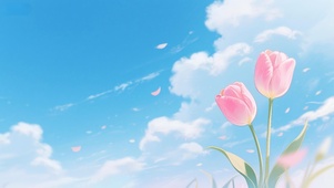 放松一下吧~