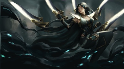 光明哨兵 《艾瑞莉娅》