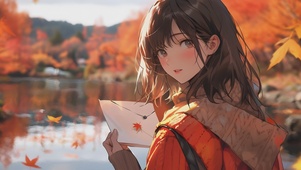 枫