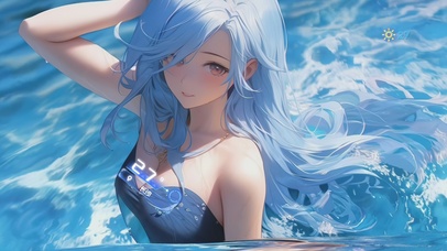 夏日