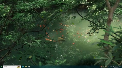 世外桃源  主题