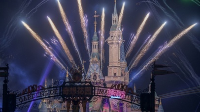 孩子的梦想（含真实时间）