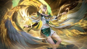 黄金圣女