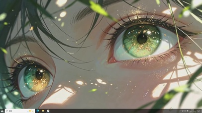 碎金晨露2