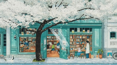 云樱书舍