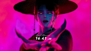 KPOP猎魔人Jinu