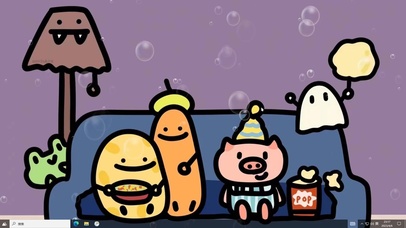 童话小朋友  电脑版