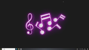 音乐符号主题