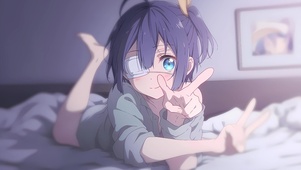 可爱小鸟游