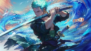 索隆