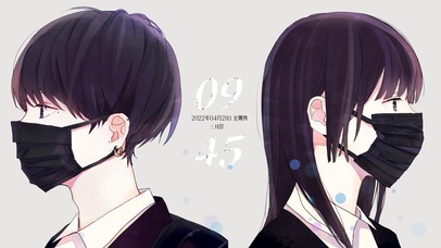 不要对我说再见