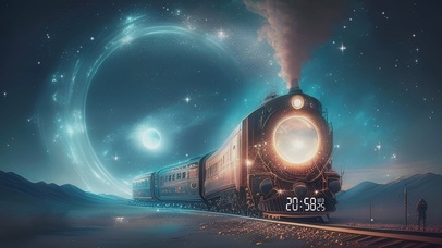 一场壮观的失忆