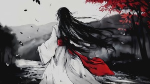 红叶春Miocene-千命门