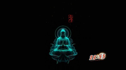 佛系4K动态壁纸