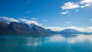 山海
