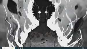 灵能爆发