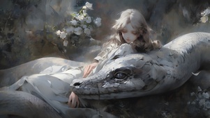 蛇女（非主题）