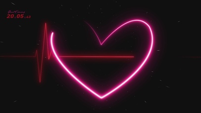 爱你的心永不停止